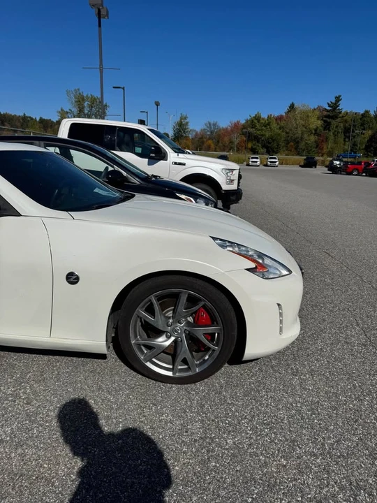 2017 Nissan 370Z 6th Gen - Image 3 of 7