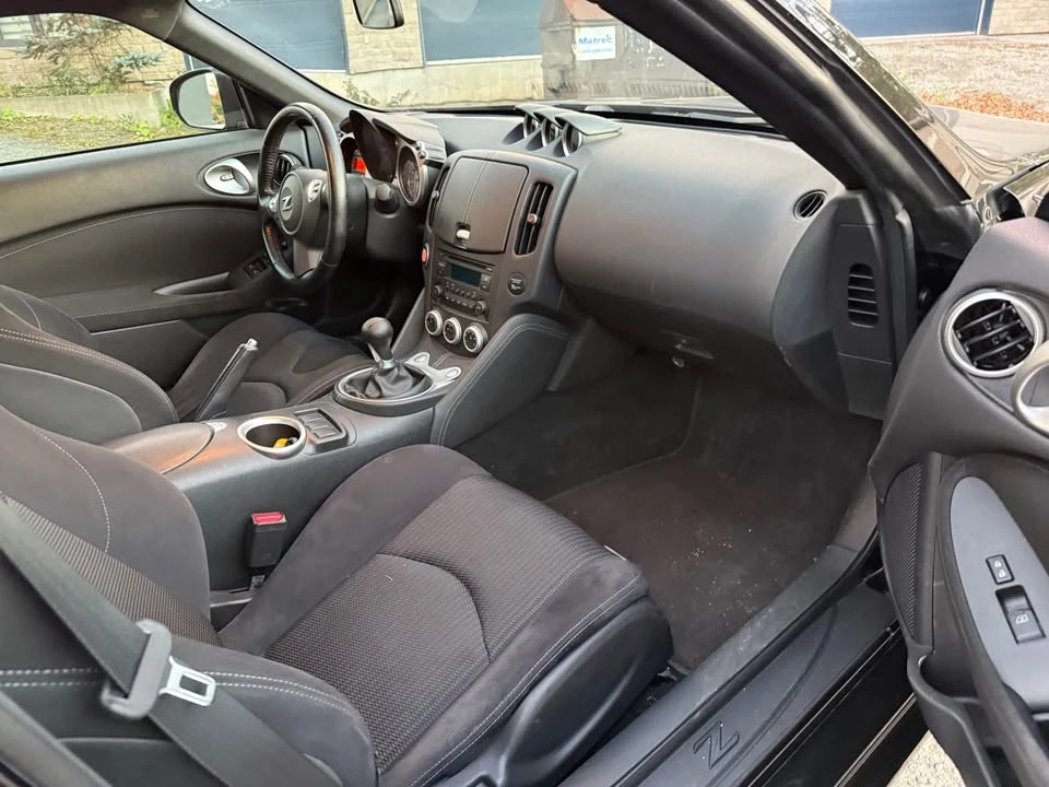 2017 Nissan 370Z 6th Gen - Image 20 of 20