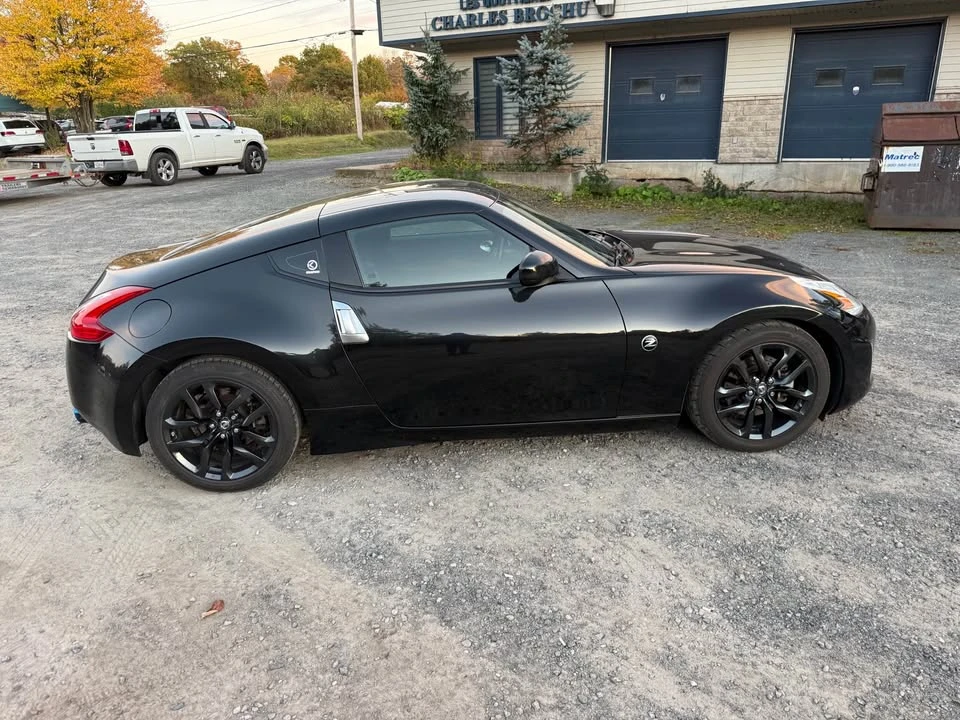 2017 Nissan 370Z 6th Gen - Image 12 of 20