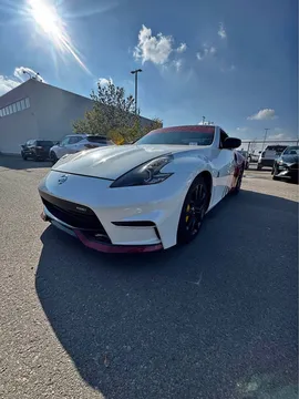 2017 Nissan 370Z