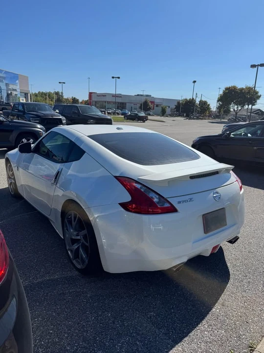 2017 Nissan 370Z 6th Gen - Image 6 of 7