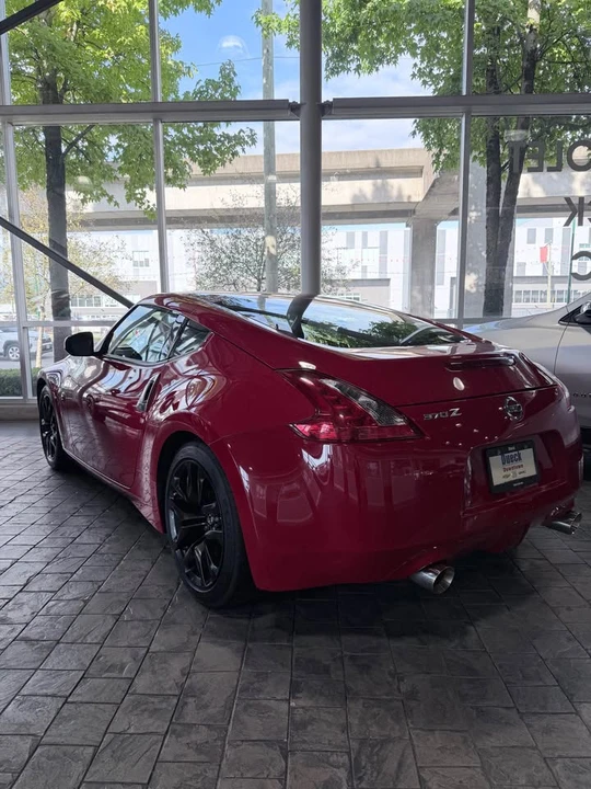 2017 Nissan 370Z 6th Gen - Image 3 of 14