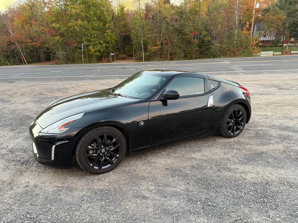2017 Nissan 370Z 6th Gen - Image 2 of 20