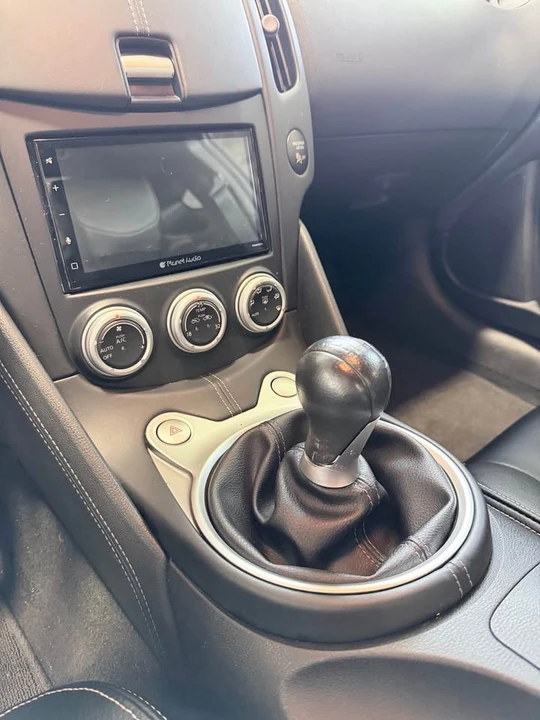 2017 Nissan 370Z 6th Gen - Image 8 of 14