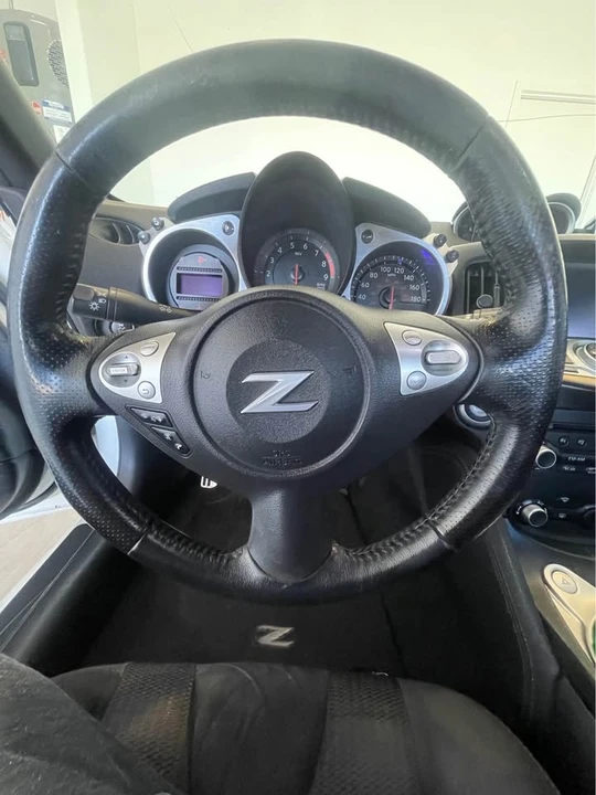 2017 Nissan 370Z 6th Gen - Image 7 of 7