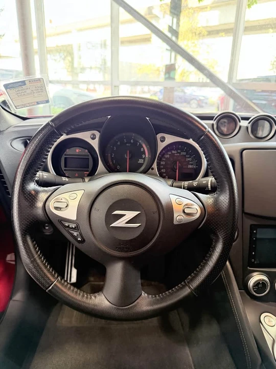 2017 Nissan 370Z 6th Gen - Image 11 of 14