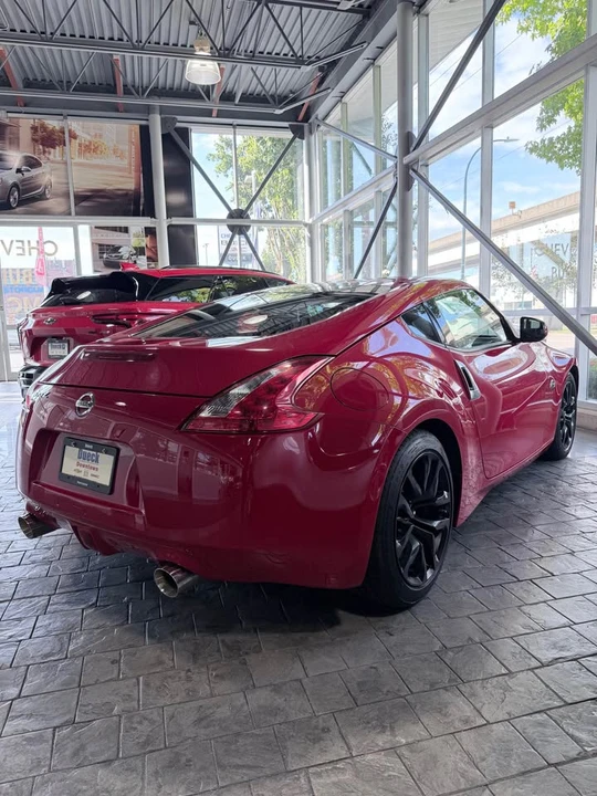 2017 Nissan 370Z 6th Gen - Image 4 of 14
