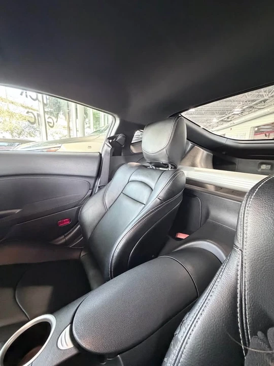 2017 Nissan 370Z 6th Gen - Image 9 of 14