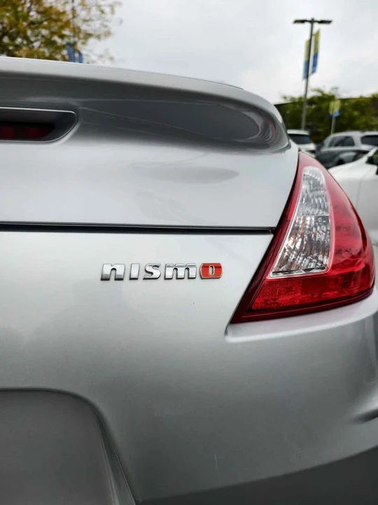 2017 Nissan 370Z 6th Gen - Image 3 of 10