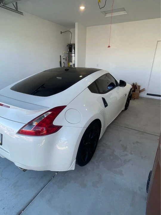 2017 Nissan 370Z 6th Gen - Image 4 of 7