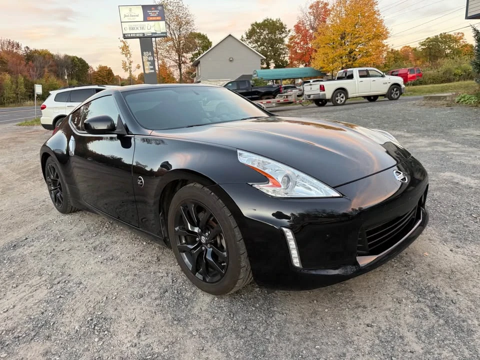 2017 Nissan 370Z 6th Gen - Image 15 of 20