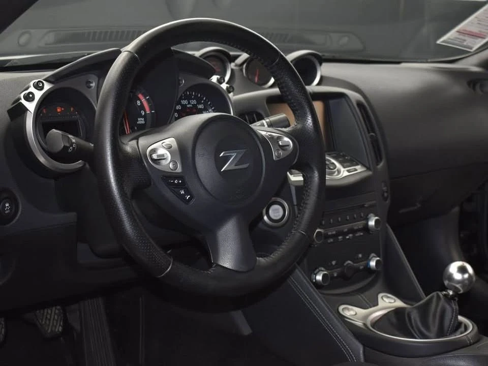 2017 Nissan 370Z 6th Gen - Image 14 of 18