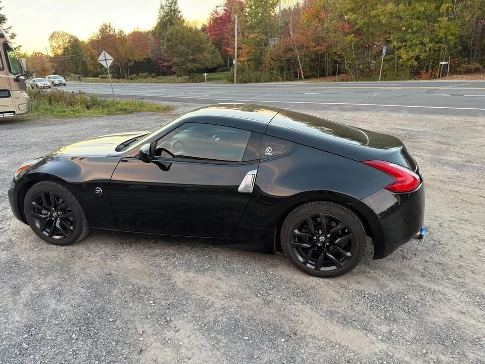 2017 Nissan 370Z 6th Gen - Image 5 of 20