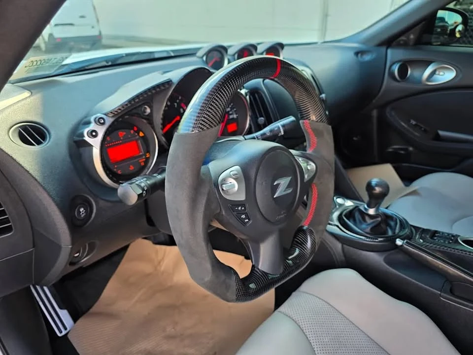 2017 Nissan 370Z 6th Gen - Image 12 of 18