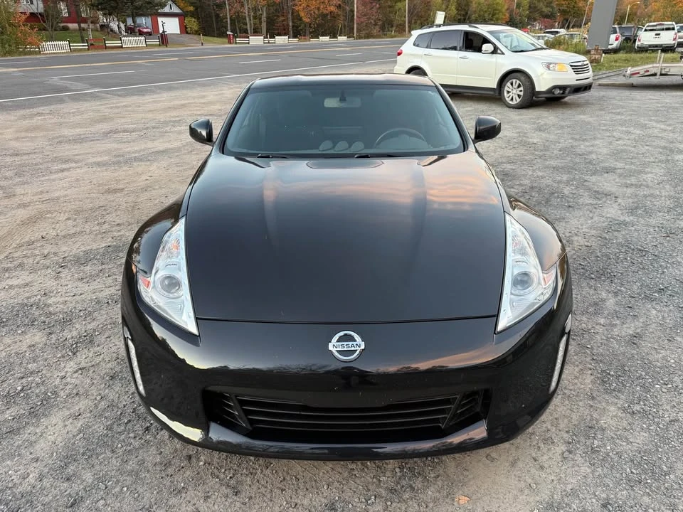 2017 Nissan 370Z 6th Gen - Image 16 of 20
