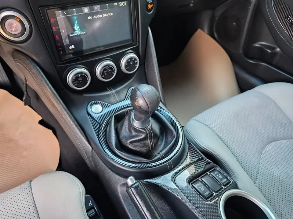 2017 Nissan 370Z 6th Gen - Image 18 of 18
