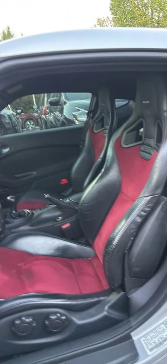2017 Nissan 370Z 6th Gen - Image 5 of 9
