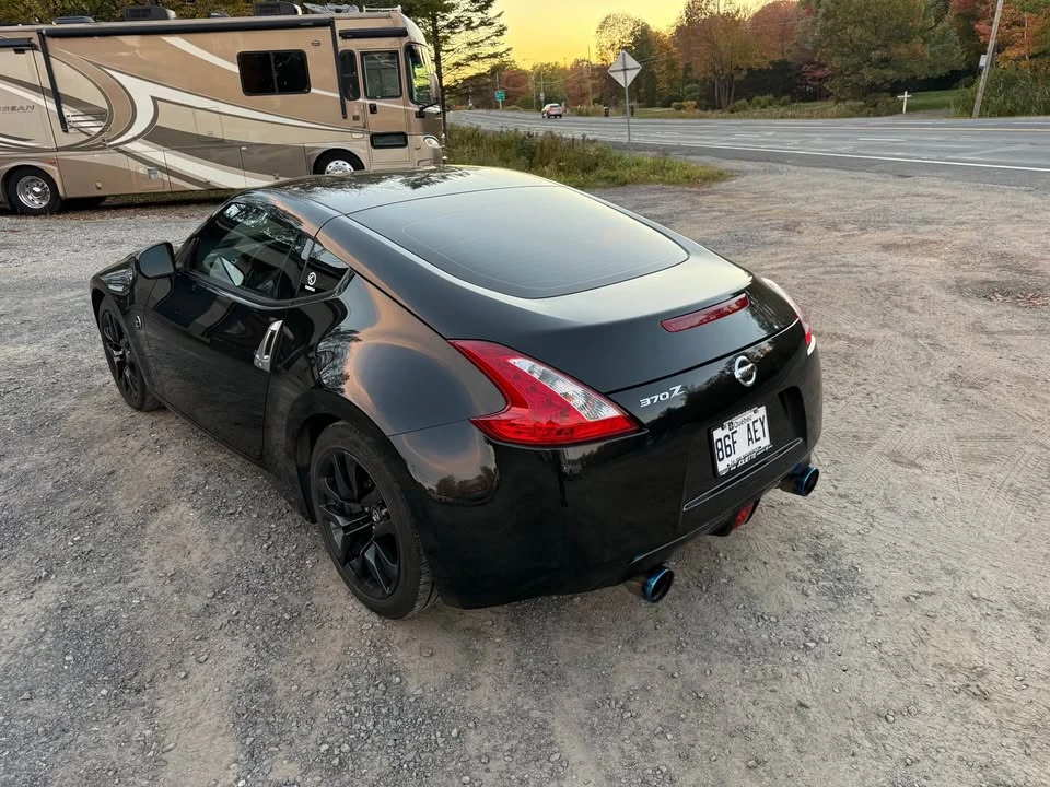 2017 Nissan 370Z 6th Gen - Image 7 of 20