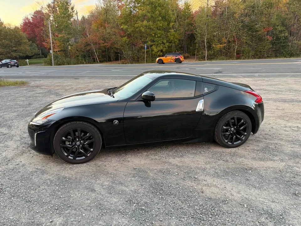 2017 Nissan 370Z 6th Gen - Image 3 of 20