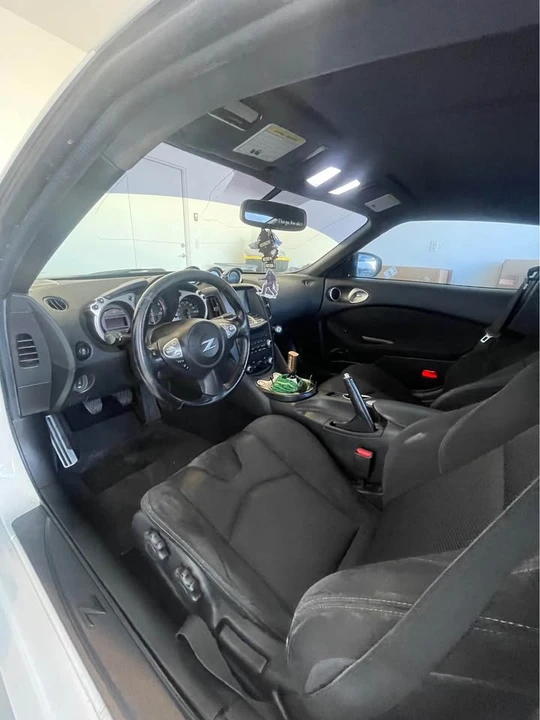 2017 Nissan 370Z 6th Gen - Image 6 of 7