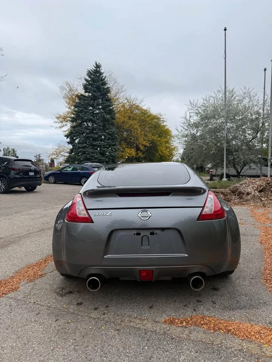 2017 Nissan 370Z 6th Gen - Image 3 of 10