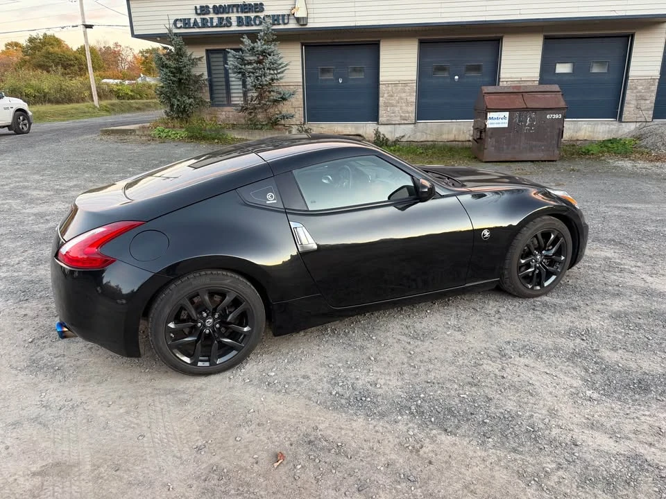 2017 Nissan 370Z 6th Gen - Image 11 of 20