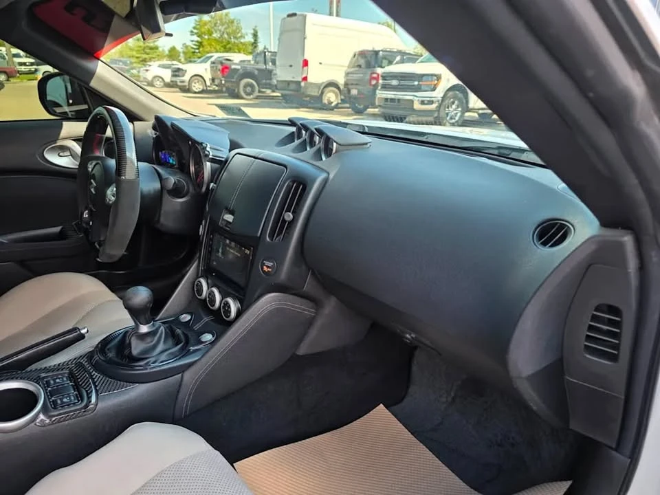 2017 Nissan 370Z 6th Gen - Image 14 of 18