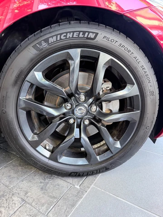 2017 Nissan 370Z 6th Gen - Image 14 of 14