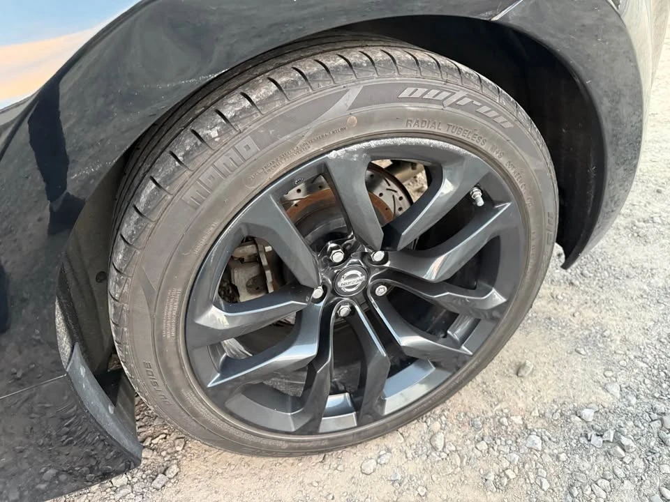 2017 Nissan 370Z 6th Gen - Image 18 of 20