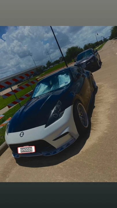 2017 Nissan 370Z 6th Gen - Image 8 of 14