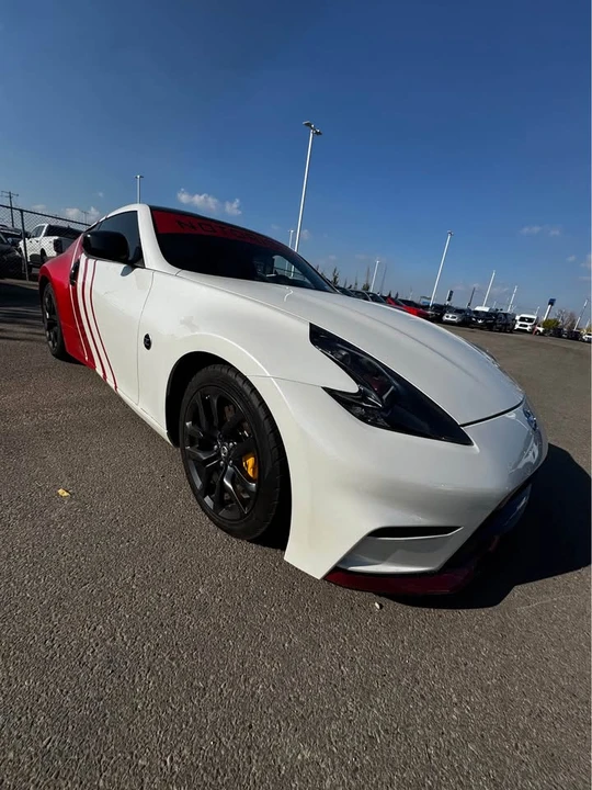 2017 Nissan 370Z 6th Gen - Image 3 of 10