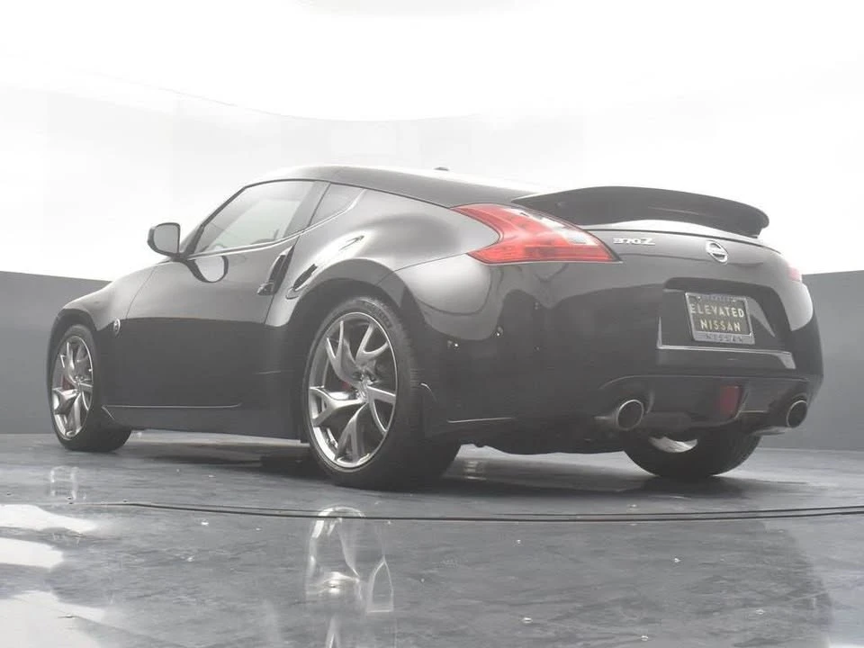 2017 Nissan 370Z 6th Gen - Image 8 of 18
