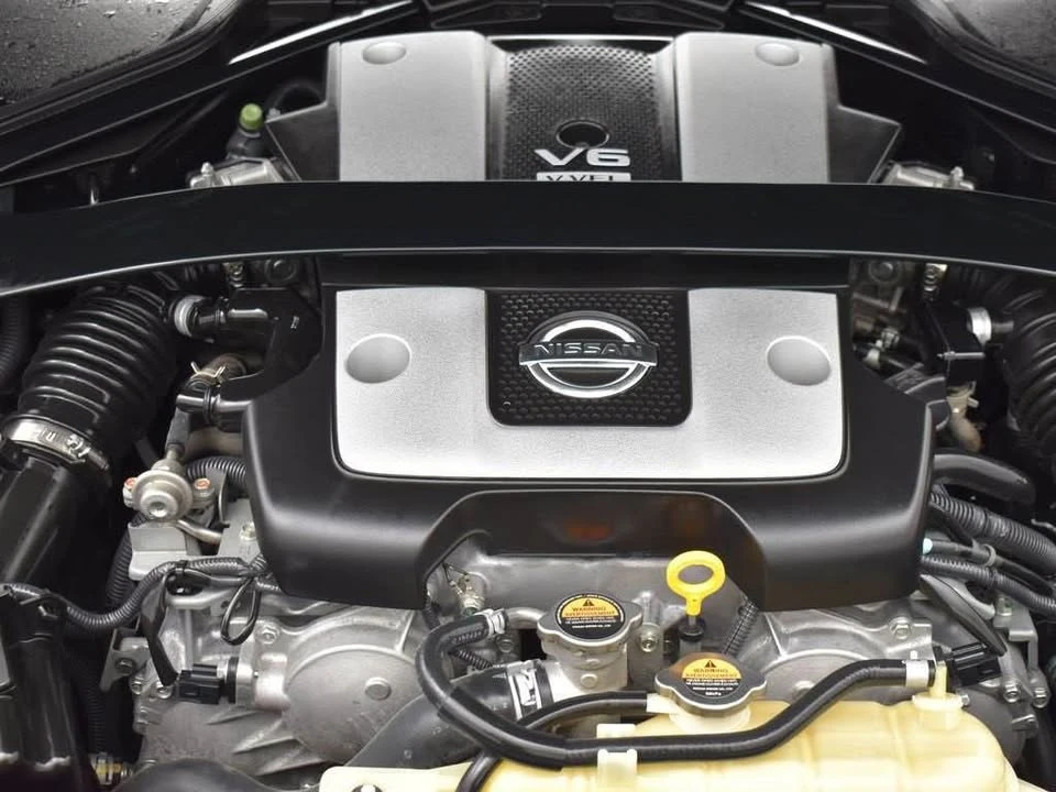 2017 Nissan 370Z 6th Gen - Image 18 of 18