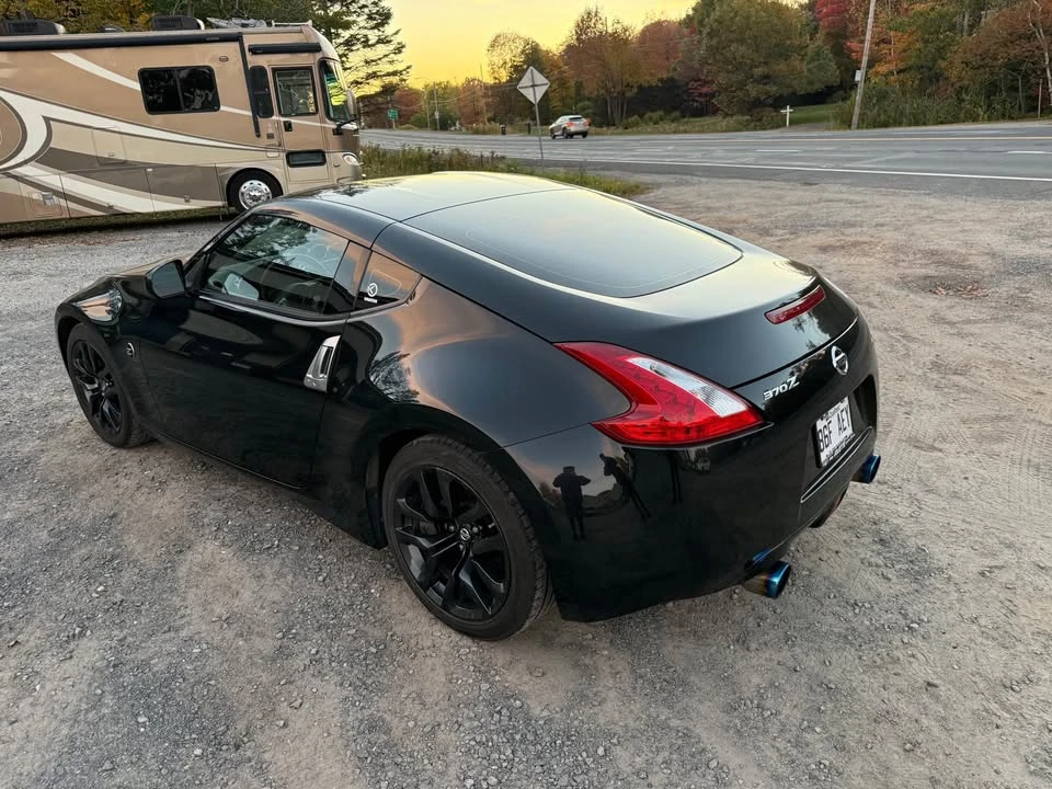 2017 Nissan 370Z 6th Gen - Image 6 of 20