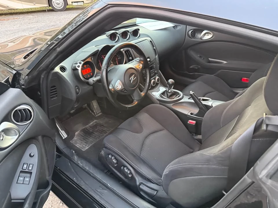 2017 Nissan 370Z 6th Gen - Image 19 of 20