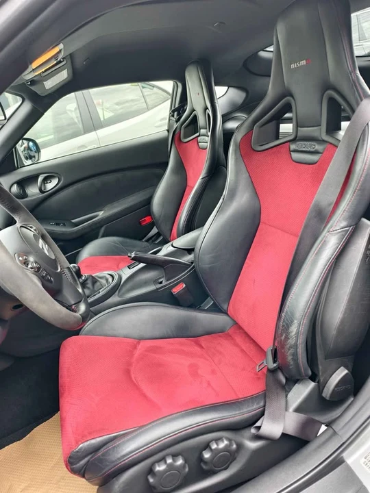 2017 Nissan 370Z 6th Gen - Image 5 of 10