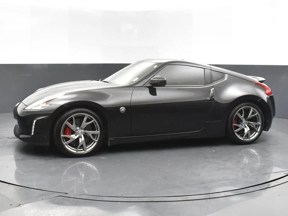 2017 Nissan 370Z 6th Gen - Image 4 of 18