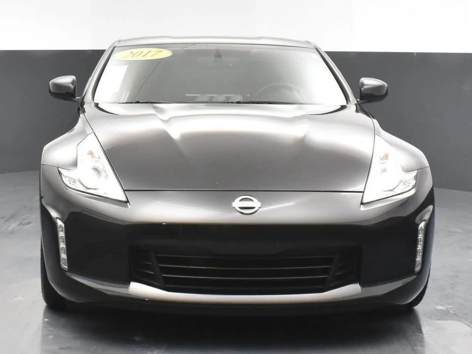 2017 Nissan 370Z 6th Gen - Image 7 of 18