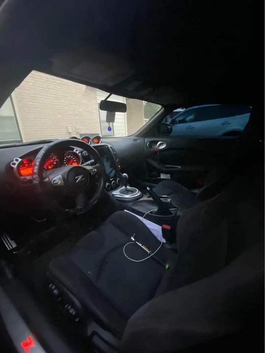 2017 Nissan 370Z 6th Gen - Image 13 of 14