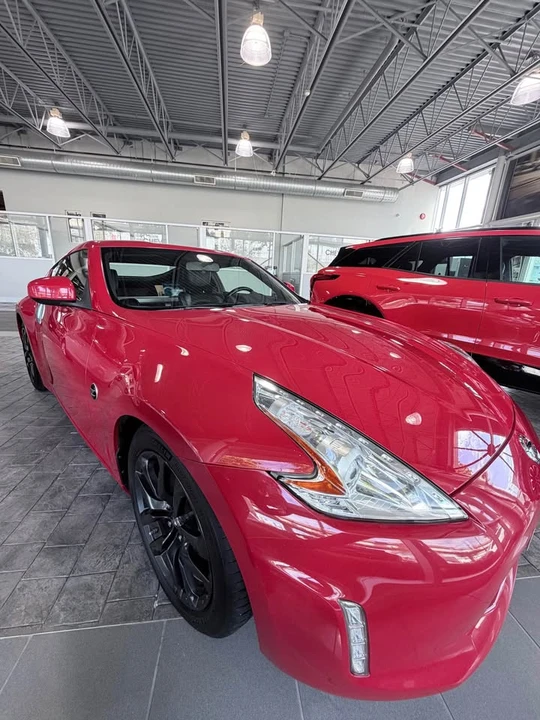 2017 Nissan 370Z 6th Gen - Image 2 of 14