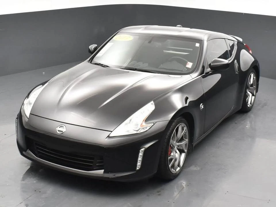 2017 Nissan 370Z 6th Gen - Image 5 of 18