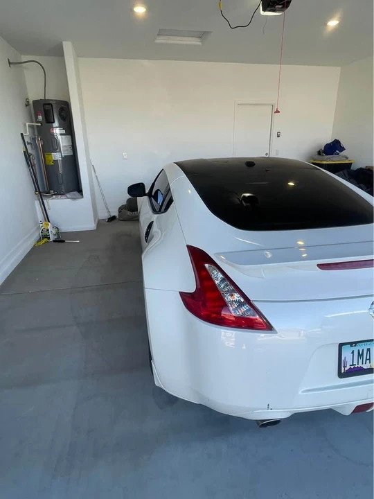 2017 Nissan 370Z 6th Gen - Image 3 of 7