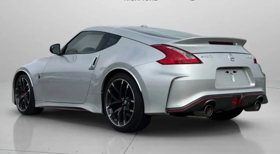2017 Nissan 370Z 6th Gen - Image 3 of 9