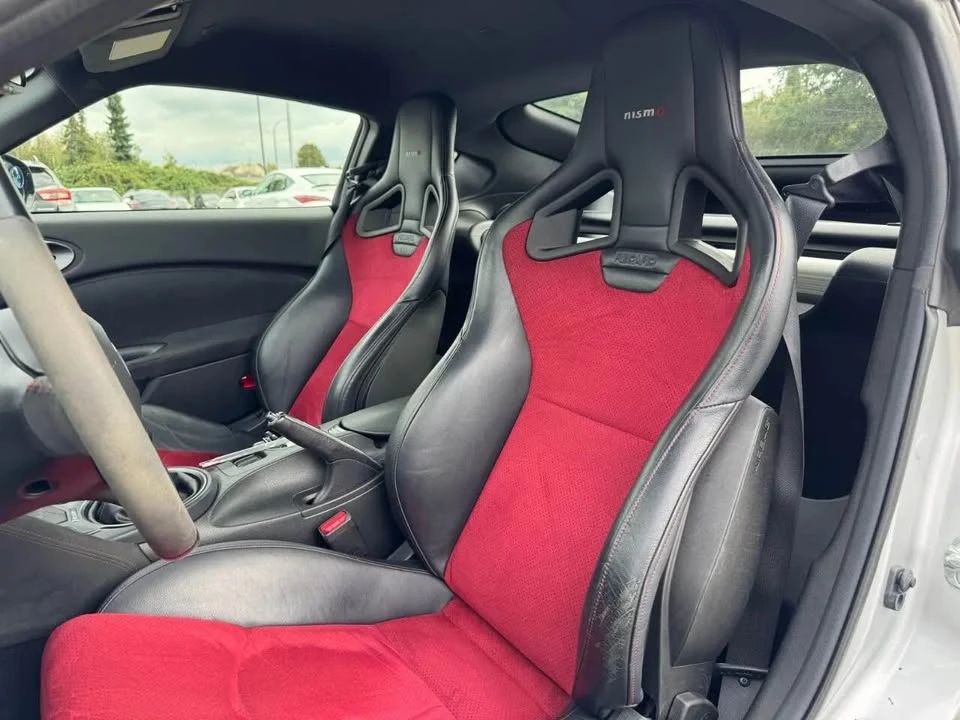 2017 Nissan 370Z 6th Gen - Image 6 of 9