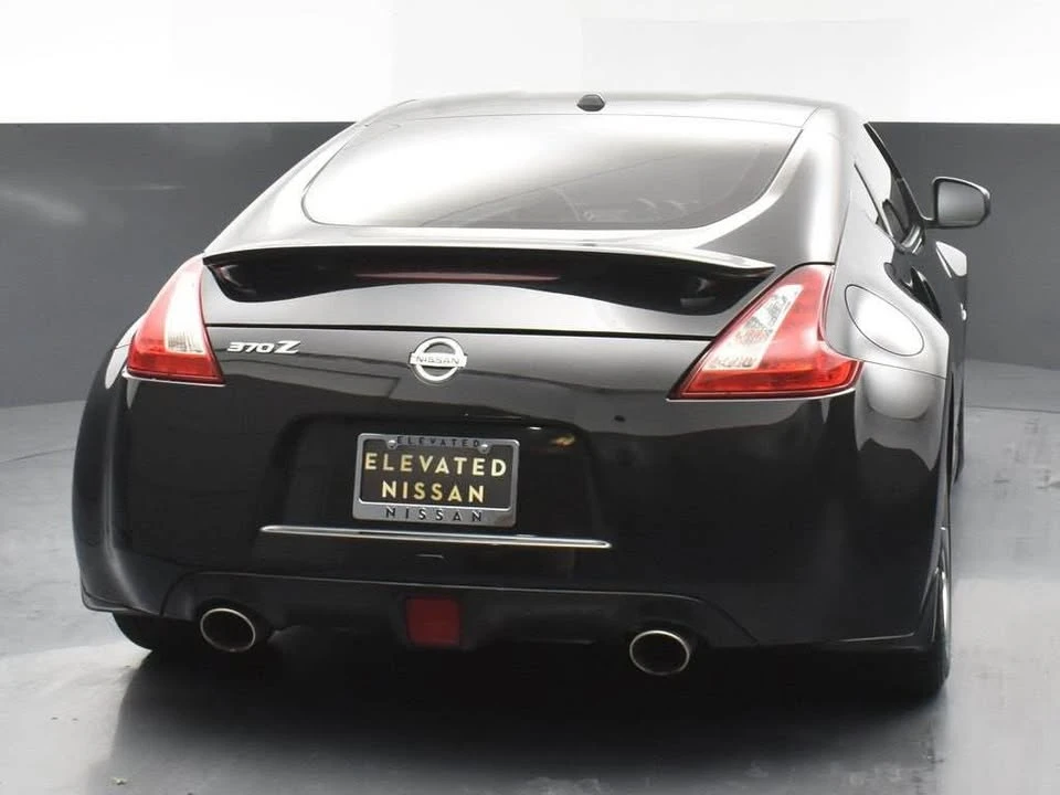 2017 Nissan 370Z 6th Gen - Image 6 of 18