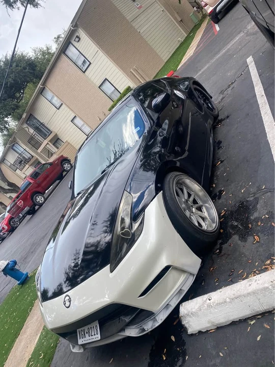 2017 Nissan 370Z 6th Gen - Image 14 of 14