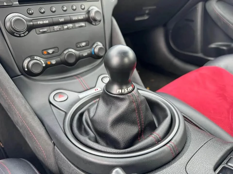 2017 Nissan 370Z 6th Gen - Image 8 of 9