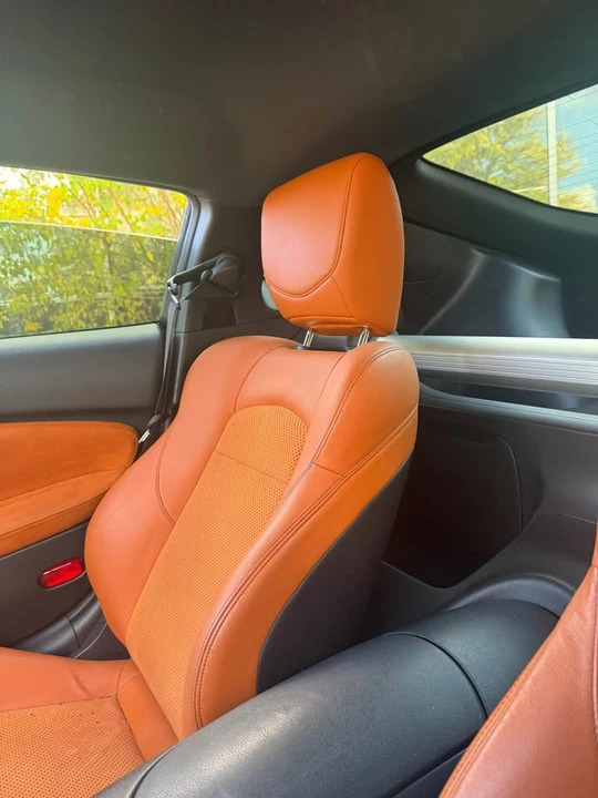 2017 Nissan 370Z 6th Gen - Image 10 of 10
