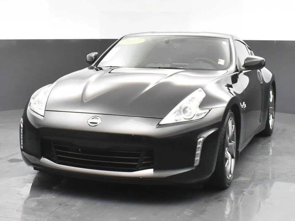 2017 Nissan 370Z 6th Gen - Image 2 of 18