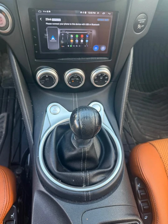 2017 Nissan 370Z 6th Gen - Image 9 of 10